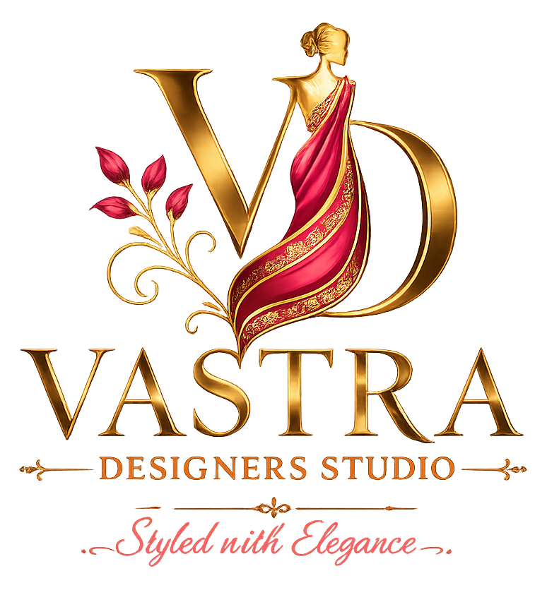 Vastra Studio Logo